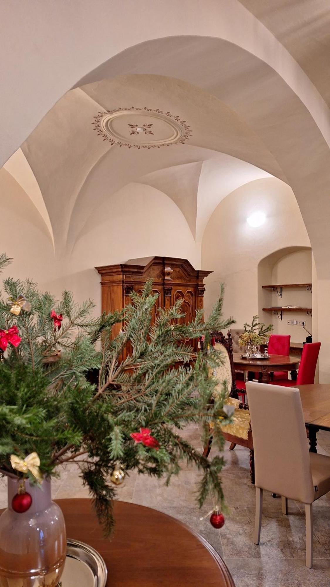Stadtpalais Familien-Suite 4 Zimmer Mit Galerie Maximal 6 Personen Bautzen Ngoại thất bức ảnh