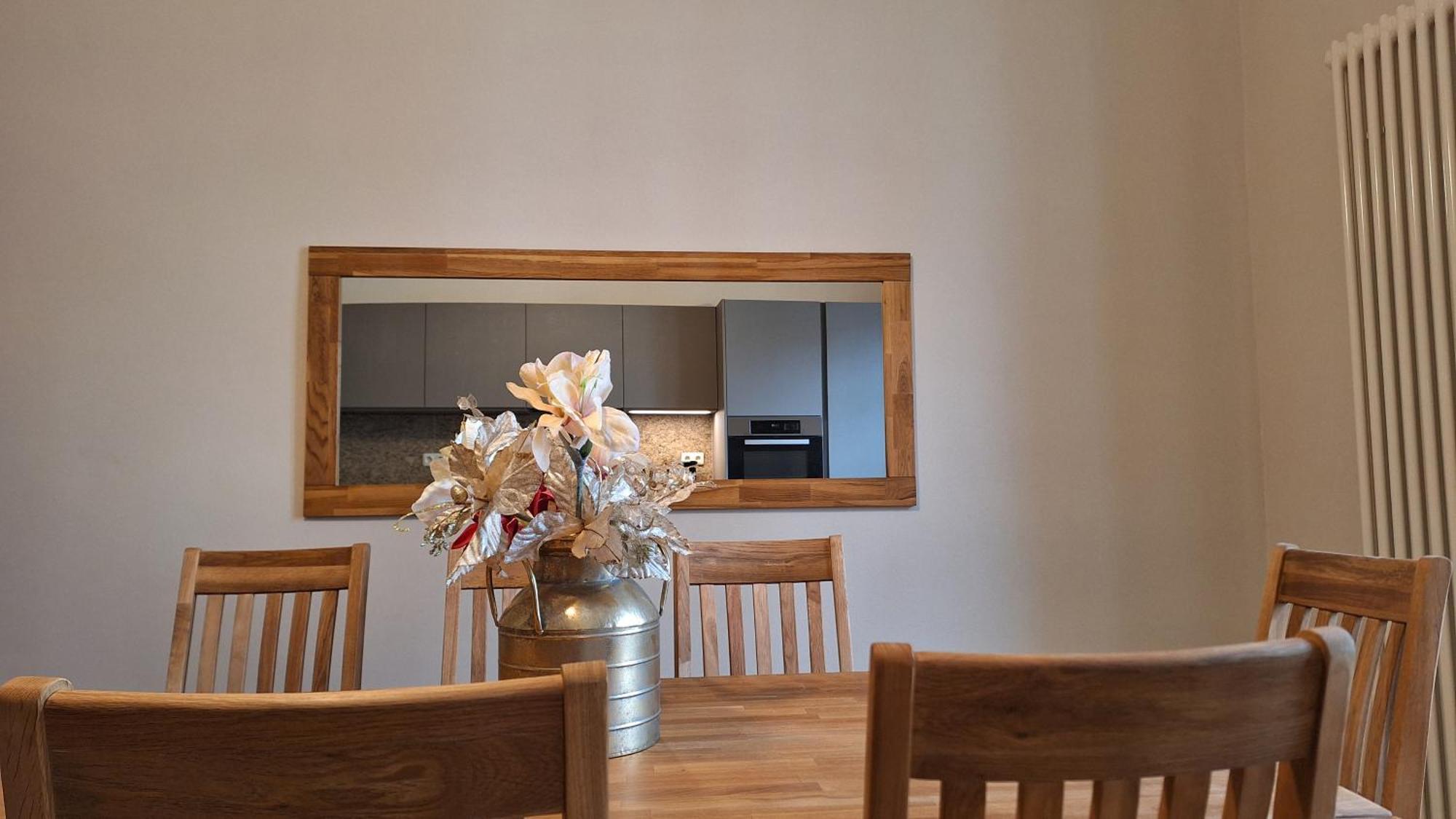 Stadtpalais Familien-Suite 4 Zimmer Mit Galerie Maximal 6 Personen Bautzen Ngoại thất bức ảnh