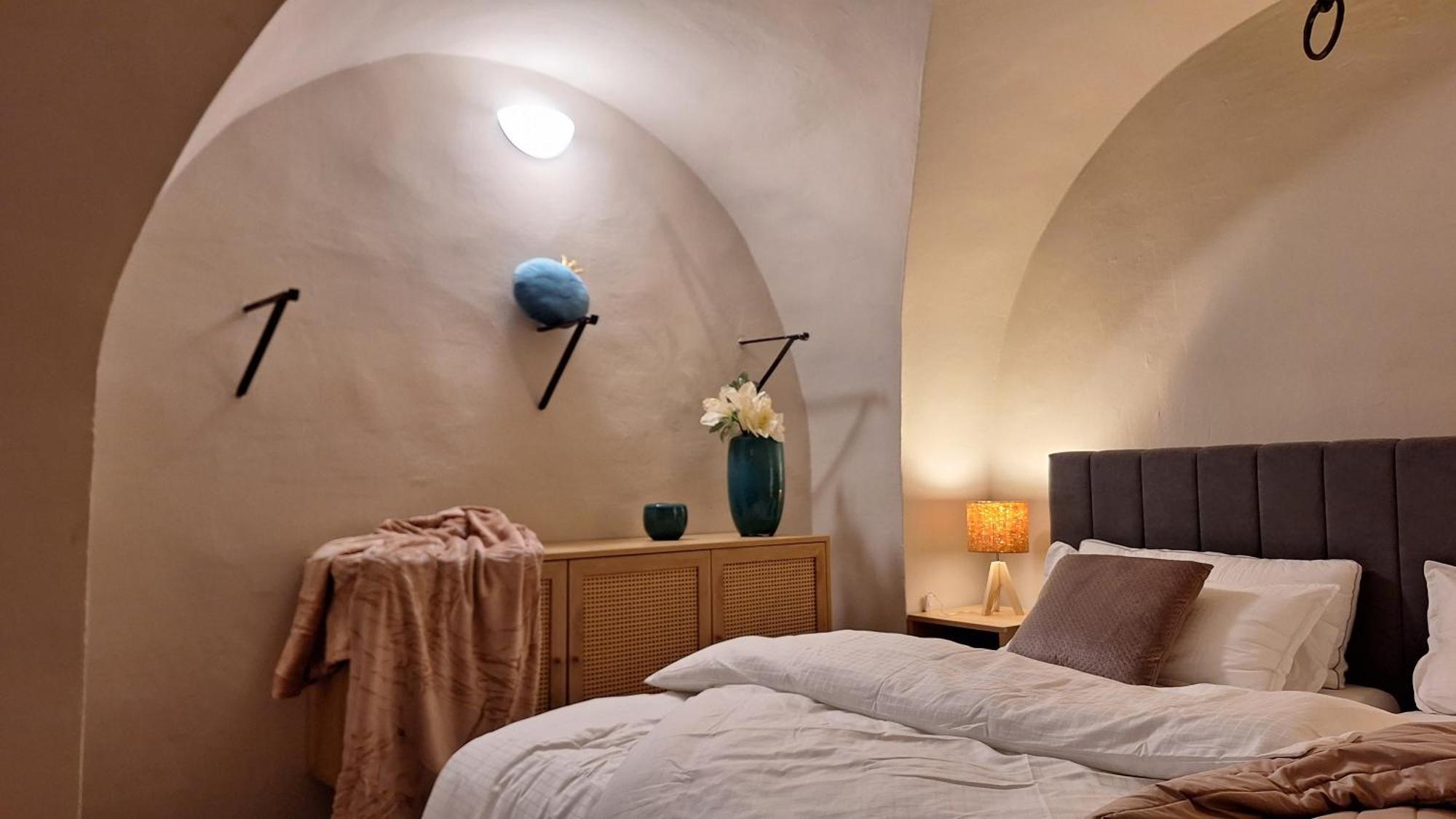 Stadtpalais Familien-Suite 4 Zimmer Mit Galerie Maximal 6 Personen Bautzen Ngoại thất bức ảnh
