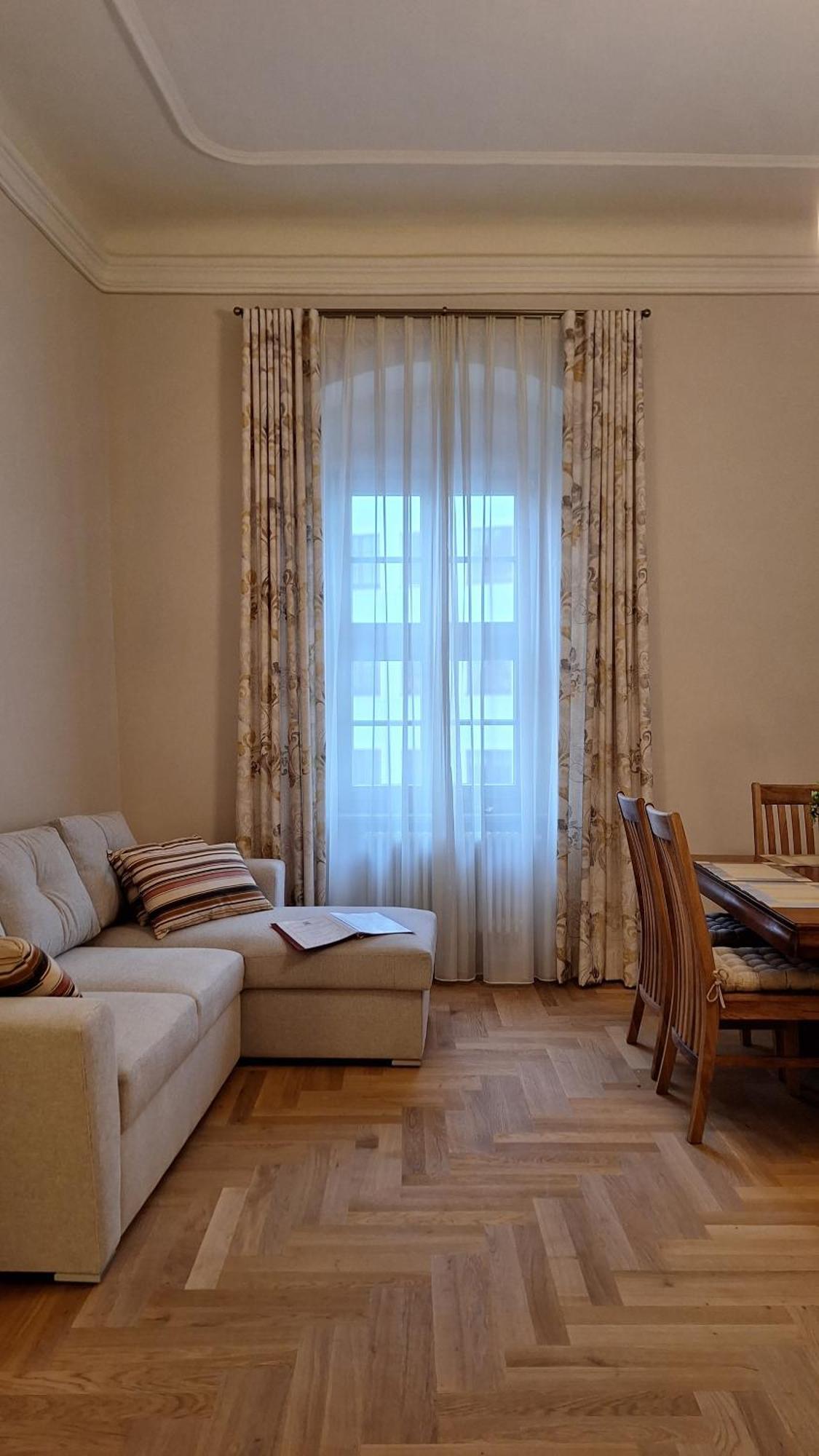 Stadtpalais Familien-Suite 4 Zimmer Mit Galerie Maximal 6 Personen Bautzen Ngoại thất bức ảnh
