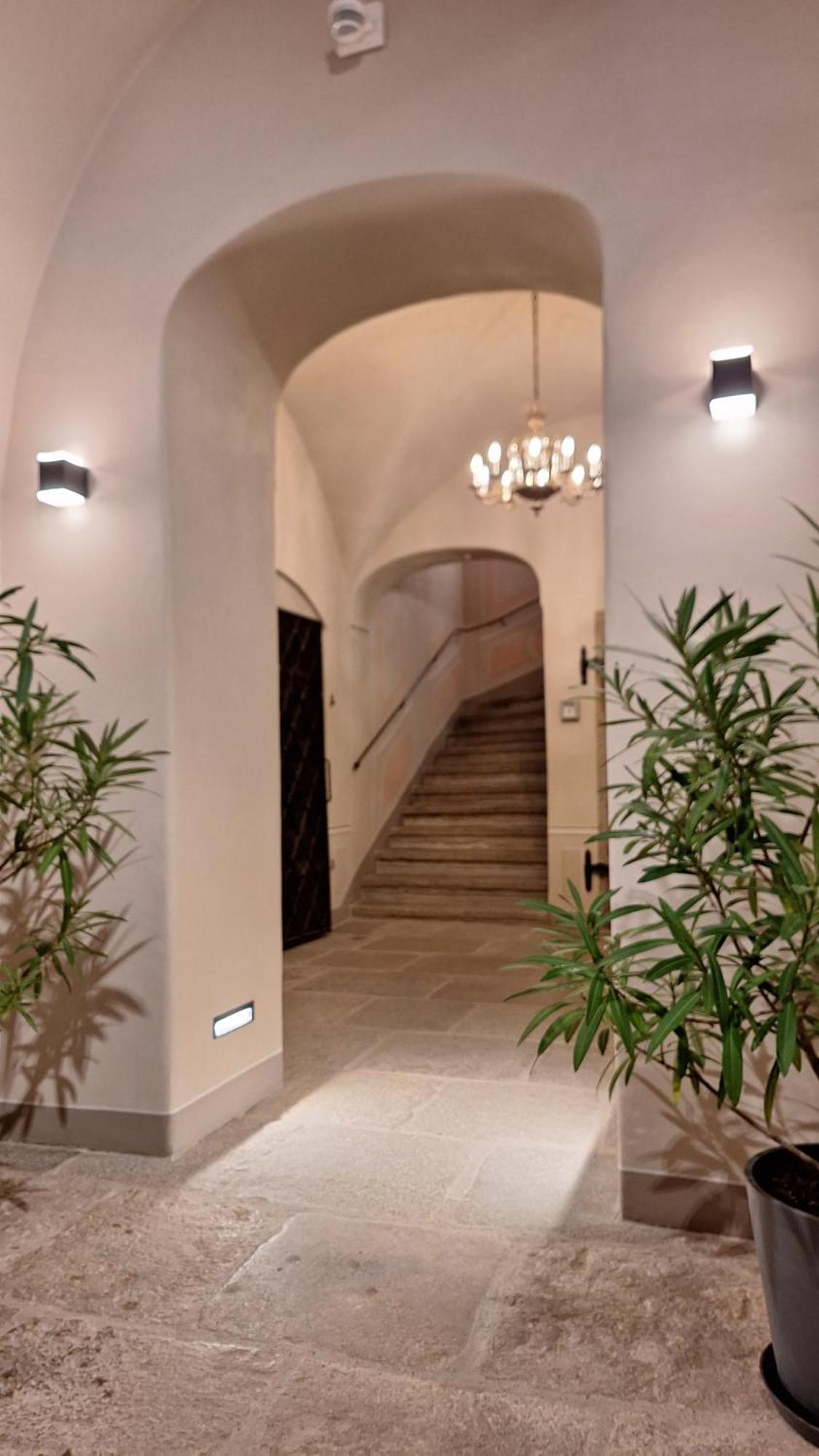 Stadtpalais Familien-Suite 4 Zimmer Mit Galerie Maximal 6 Personen Bautzen Ngoại thất bức ảnh